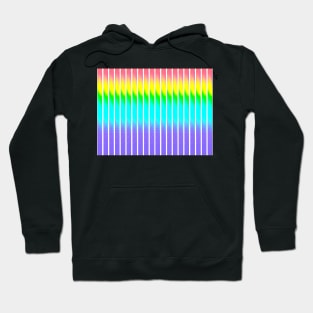 Of Every Stripe Hoodie